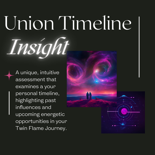 Union Timeline Insight