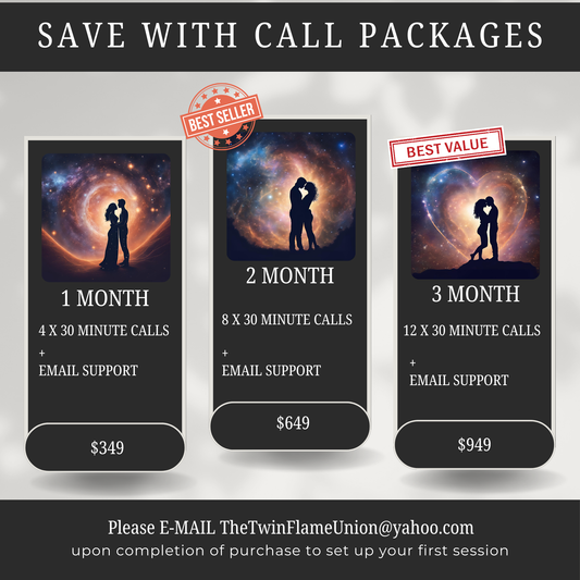 Call Packages